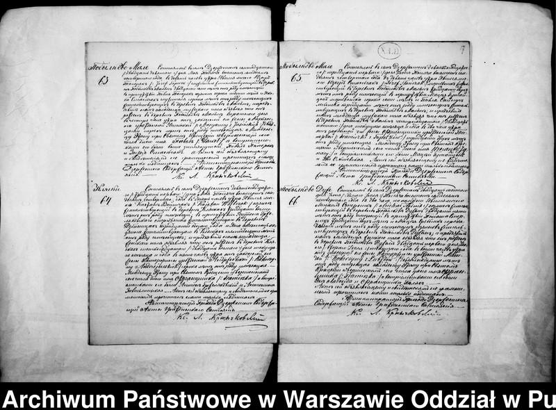 image.from.unit.number "Akta urodzeń, małżeństw i zgonów"