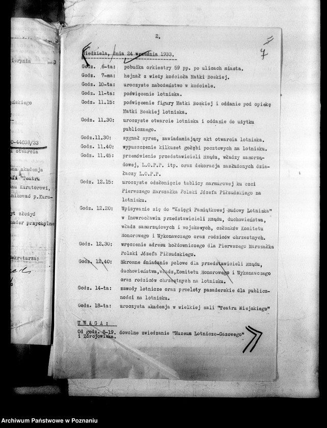 Obraz 11 z jednostki "Propaganda- akta ogólne"