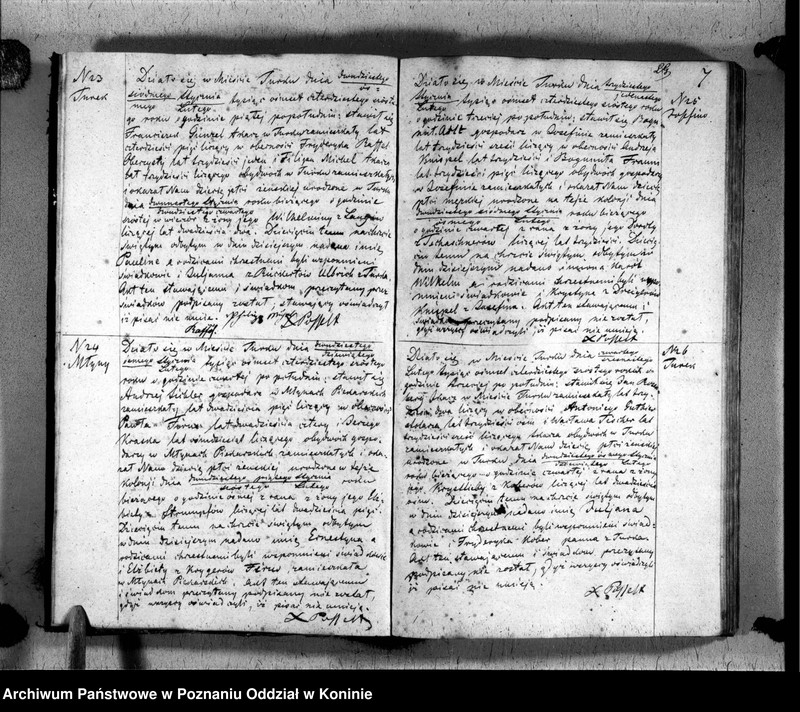 image.from.unit.number "Księga urodzeń, małżeństw i zgonu"