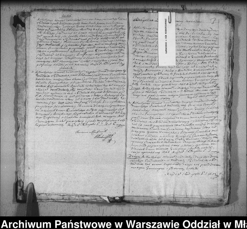 image.from.unit.number "Akta urodzin, małżeństw i zgonów"