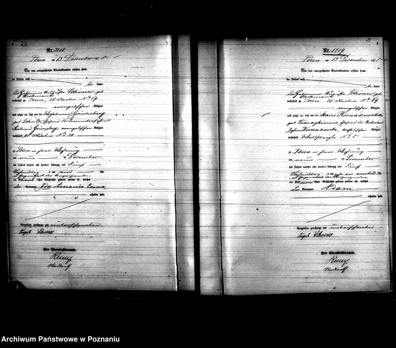 Obraz 14 z jednostki "Księga urodzeń"