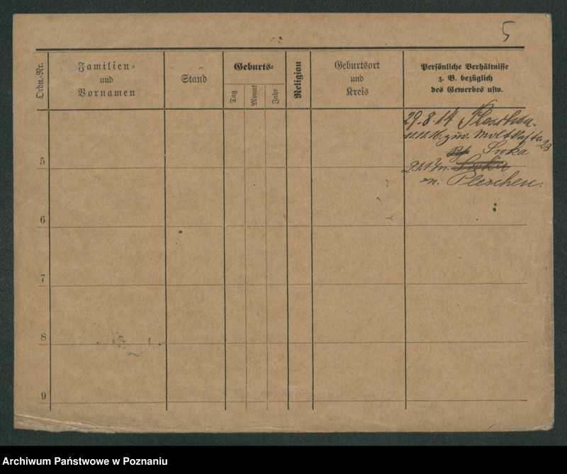 Obraz 7 z jednostki "Pawłowski (samotni mężczyźni i kobiety) - Pąskowski"