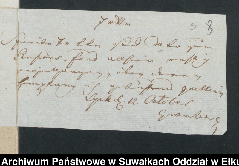 image.from.unit.number "Sachen wegen Beyträge zum Pensions Fonst"