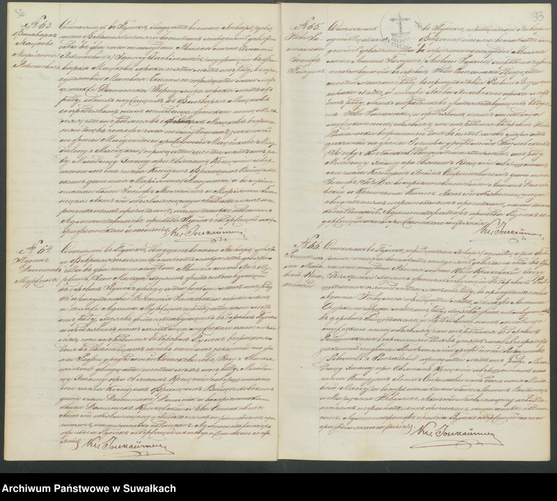 image.from.unit.number "Duplikat o roždennych, brakosocčtavšichsja i umeršich punskago rimsko-katoličeskago prichoda za 1879 god"