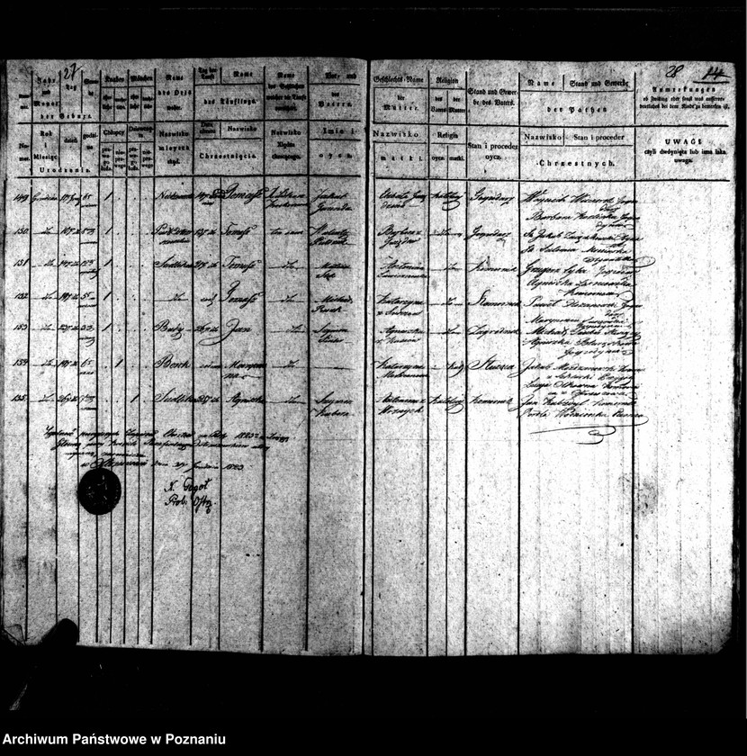 image.from.unit.number "Duplikat chrztów, pogrzebów i ślubów"