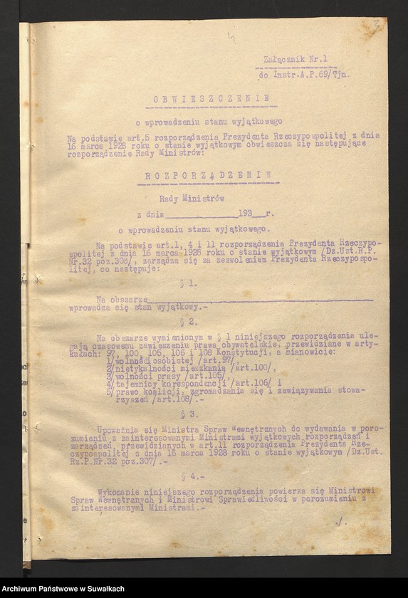 image.from.unit.number "[Stan wyjątkowy - zarządzenia i okólniki]"