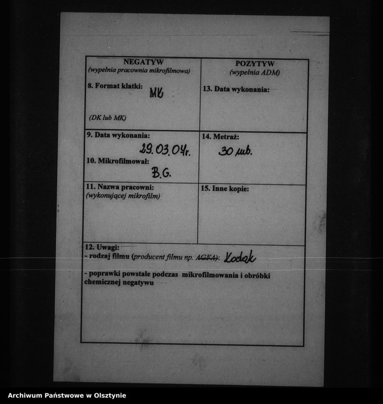 image.from.unit.number "Katalog der Lichtbilder des Provinziellen Denkmalarchievs"