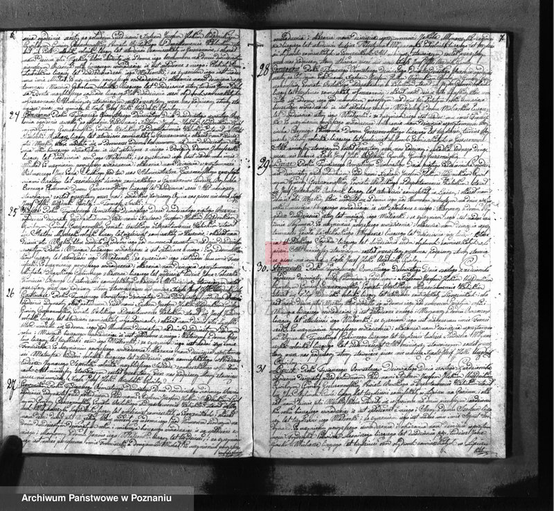 Obraz 5 z jednostki "Księga urodzenia"