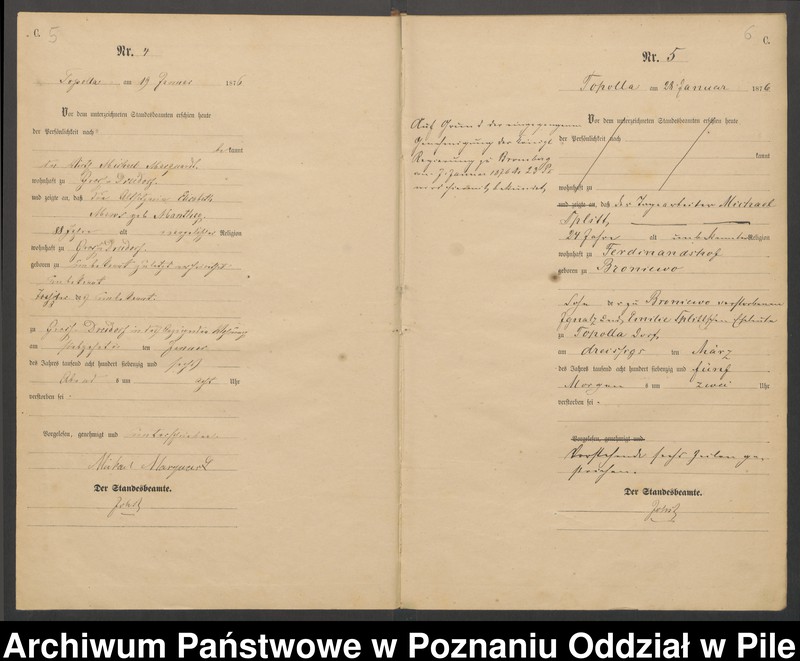 image.from.unit.number "Księga zgonów"