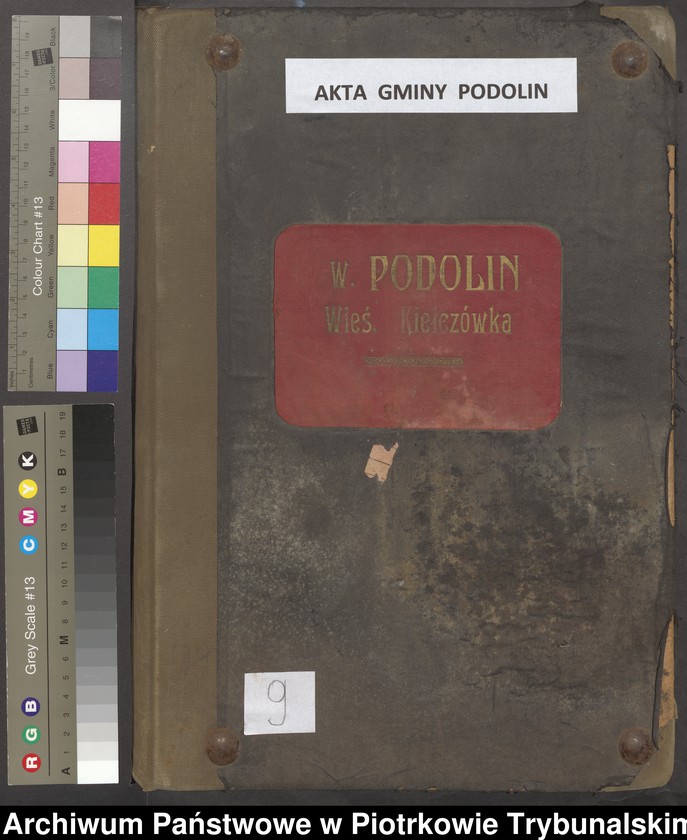 image.from.unit.number "[Księga ludności stałej gminy] Podolin wieś Podolin, Kiełczówka"