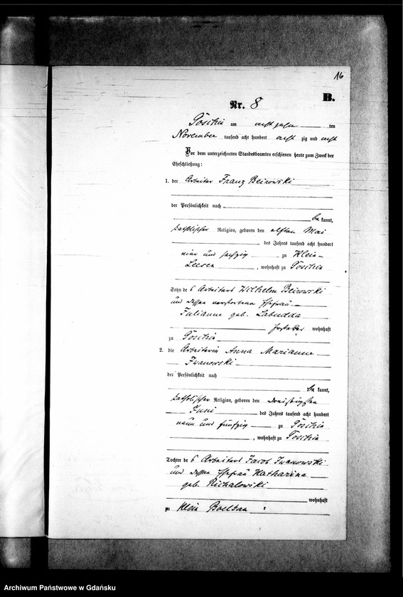 image.from.unit.number "Księga małżeństw"