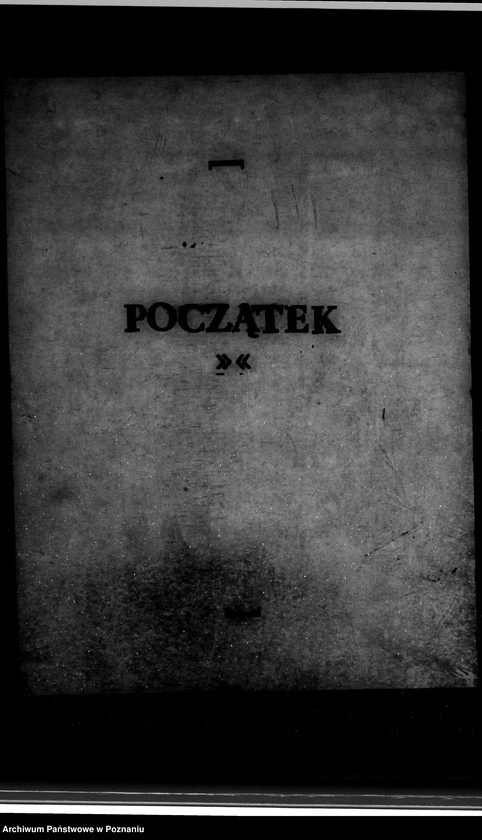 Obraz 3 z jednostki "Majątek Bugaj powiat wrzesiński własność Kościelski nr woj. kotła 4373"