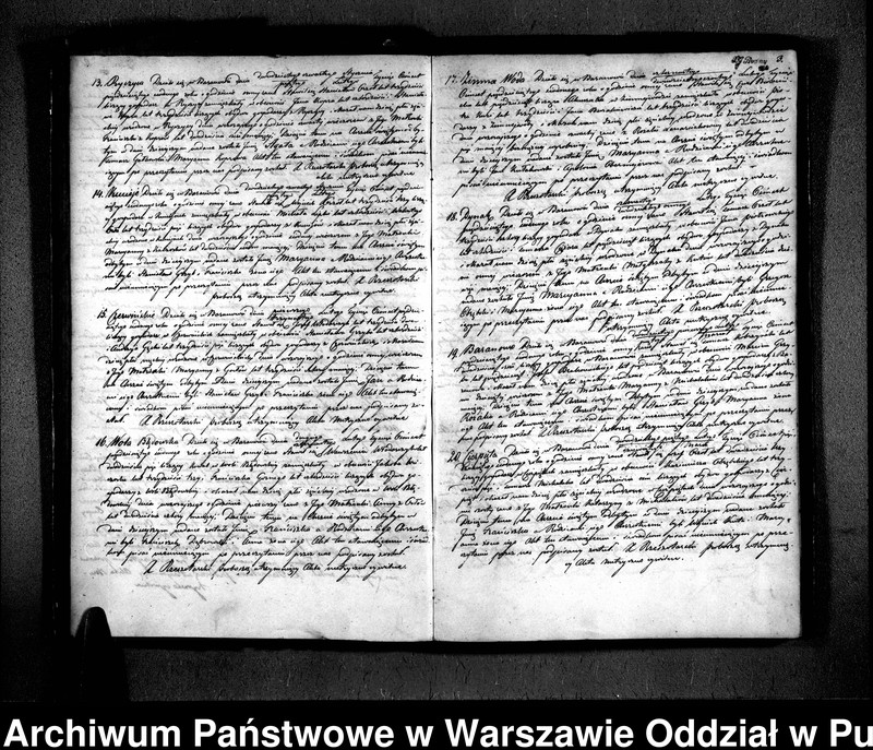 image.from.unit.number "Akta urodzeń, małżeństw i zgonów"