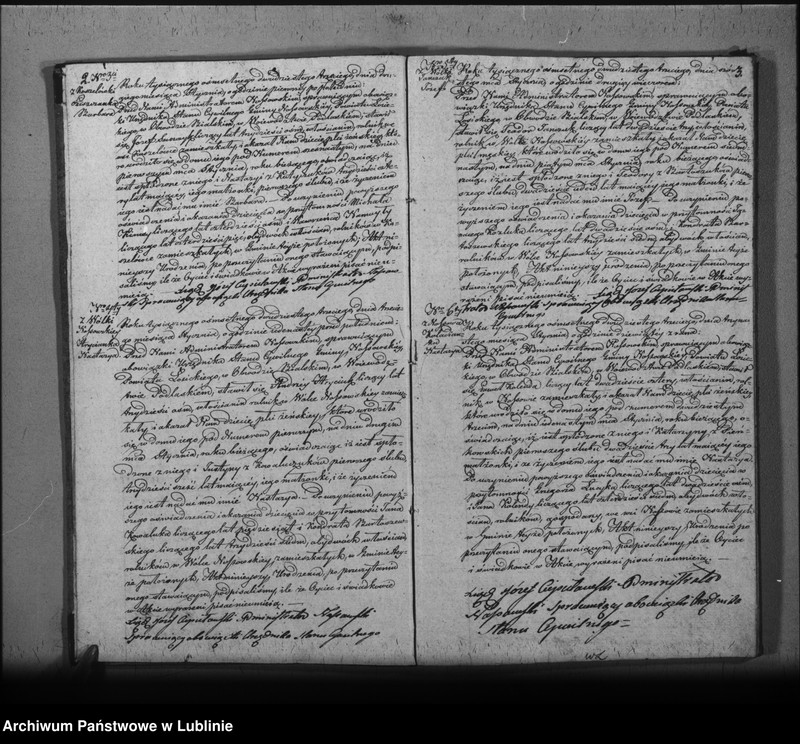 image.from.unit.number "Księga urodzeń, zapowiedzi, małżeństw i zgonów"