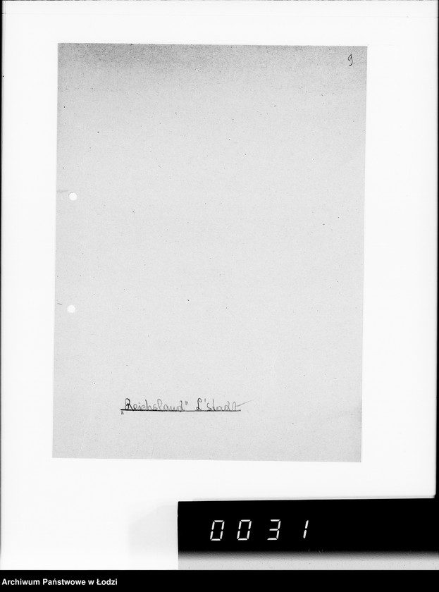 Obraz 13 z jednostki "Aufträge 1105 50.000 P.Einlegesohlen"