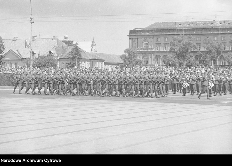 image.from.unit.number "Obchody XL-lecia PRL podczas Narodowego Święta Odrodzenia Polski (22 Lipca) w Warszawie"