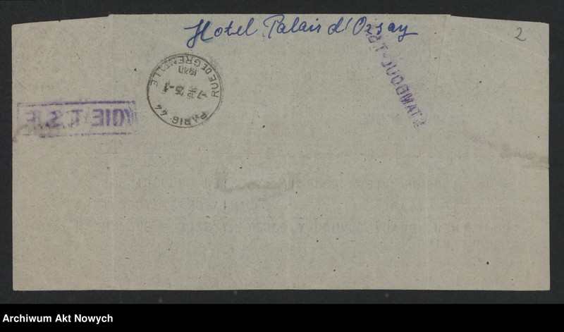image.from.unit.number "Buczyński (Polclearing - Stambuł); L.1"