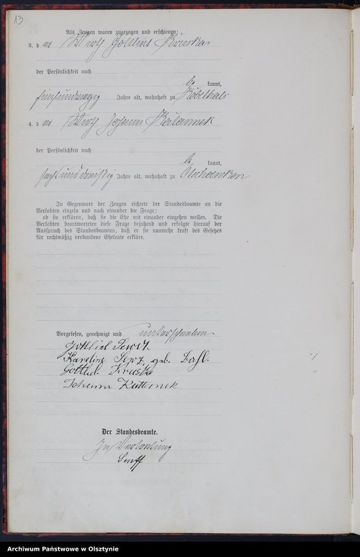 image.from.unit.number "Heirath-Haupt-Register Nr 1 - 30"