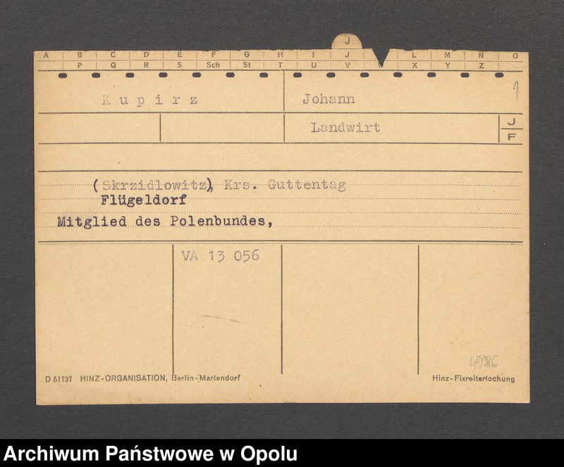 image.from.unit.number "[Kupirz Johann, Skrzidlowitz]"