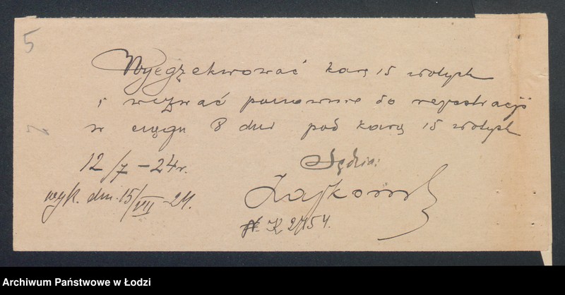 Obraz 7 z jednostki "Tomasz Grabowski- sprzedaż pieczywa"