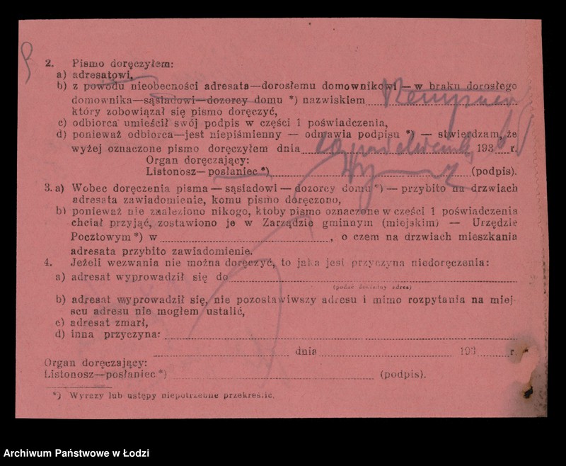 Obraz 11 z jednostki "William Grossmann- ajentura"