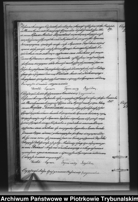 image.from.unit.number "[Księga duplikat aktów urodzonych, zaślubionych i zmarłych]"