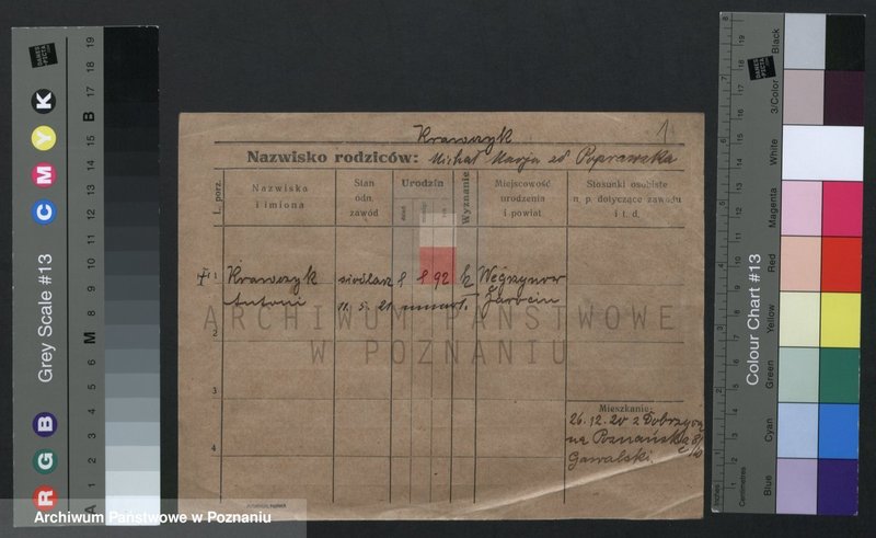image.from.unit.number "Krawczyk (samotni mężczyźni i kobiety) - Kreczko"