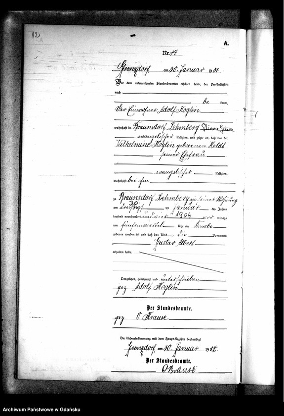 image.from.unit.number "Księga urodzeń"