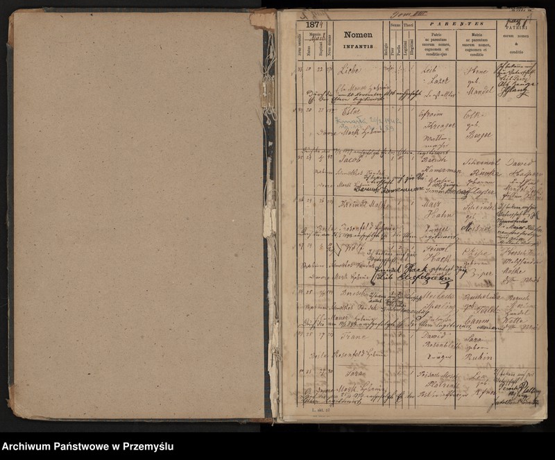 image.from.unit.number "Księga urodzeń"