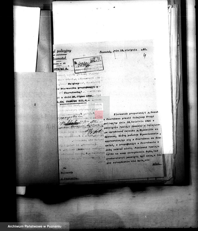 Obraz 8 z jednostki "Różności miasta Wielenia"