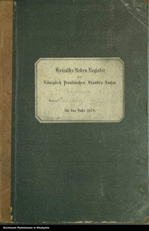image.from.unit.number "Heiraths-Neben-Register Nr 1 - 40"