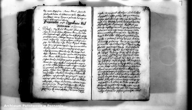 Obraz 17 z jednostki "Relationes [inducta]"