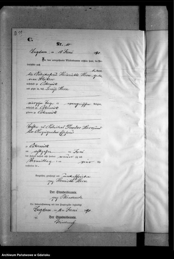image.from.unit.number "Księga zgonów"