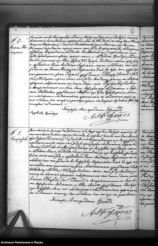 image.from.unit.number "Akta urodzeń, małżeństw i zgonów"