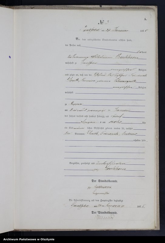 image.from.team "Urząd Stanu Cywilnego w Kupinie pow. morąski"