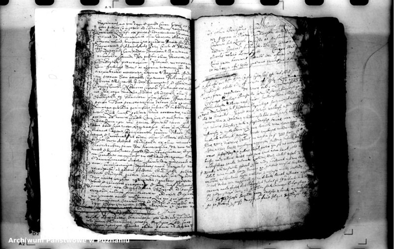 Obraz 20 z jednostki "Relationes [protocollon]"