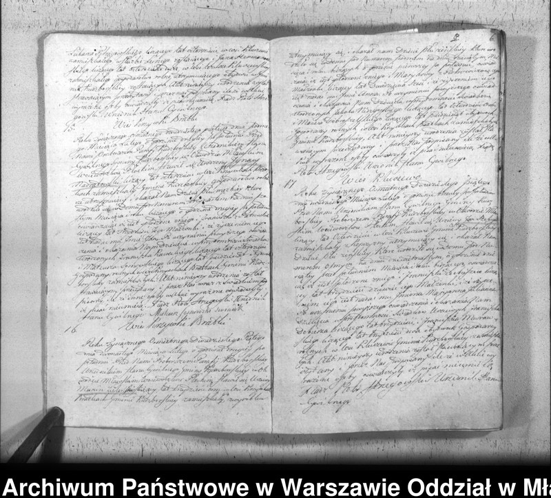 image.from.unit.number "Akta urodzin, małżeństw i zgonów"