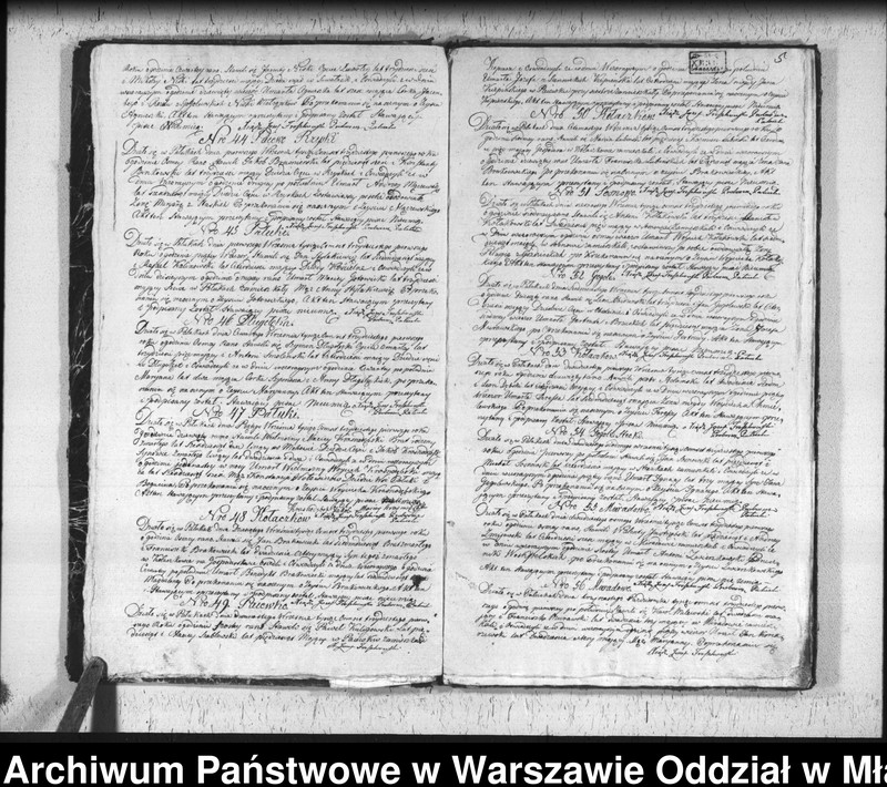 image.from.unit.number "Akta urodzin, małżeństw i zgonów"