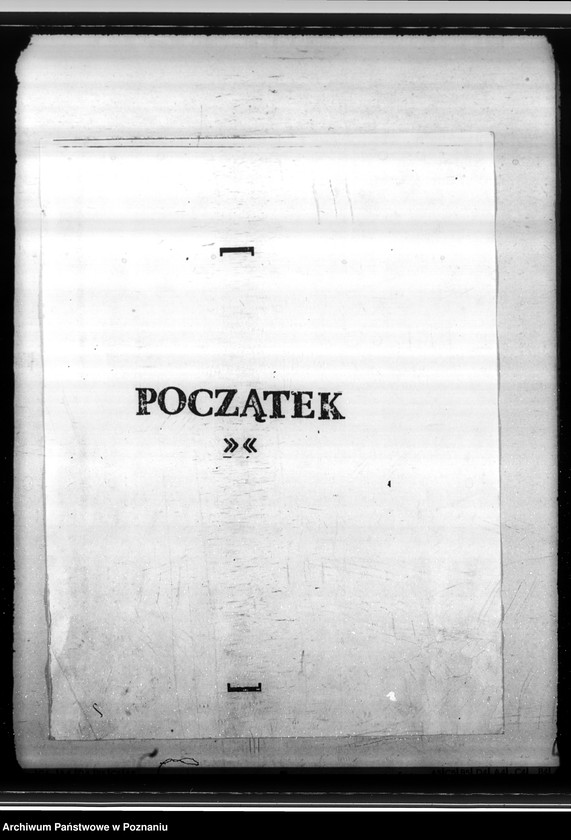 Obraz 3 z jednostki "Sparkassen und Giroverband Wartheland"