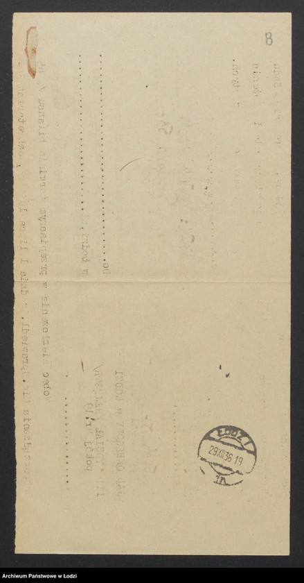 Obraz 10 z jednostki "Wanda Gebler – sklep spożywczy"