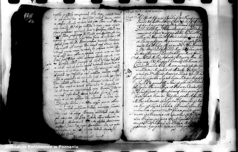 Obraz 11 z jednostki "Relationes [protocollon]"