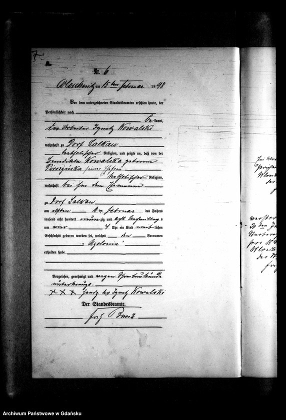 image.from.unit.number "Księga urodzeń"