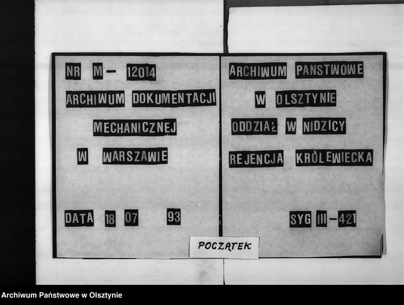 image.from.unit.number "Kanzlei Hilfsarbeiter Kuhnke [Gustav Albert], den 11.2.[18]97 Regierungs Büreau Diätar, den 1.6.1901 Regi.[ierungs] Hauptkassen Buchhalter"