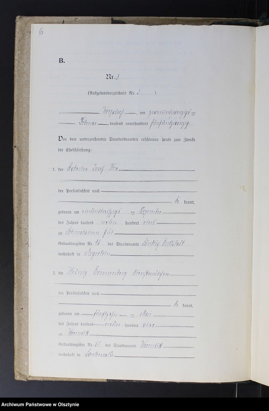 image.from.unit.number "Heirats-Neben-Register Nr 1-10"