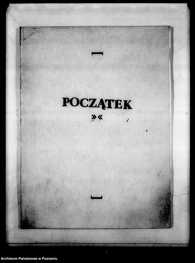 Obraz 3 z jednostki "Państwowa Szkoła Przemysłowo Handlowa Żeńska- Leszno [protokół z egzaminu końcowego]"