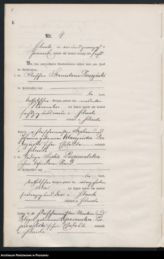 image.from.unit.number "Księga małżeństw"