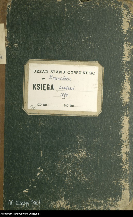 image.from.unit.number "Geburts-Haupt-Register Nr 1 - 107"