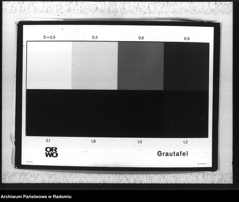Obraz 1 z jednostki "Duplikat urodzonych, zaślubionych i zmarłych parafii Kazanów na rok 1854"