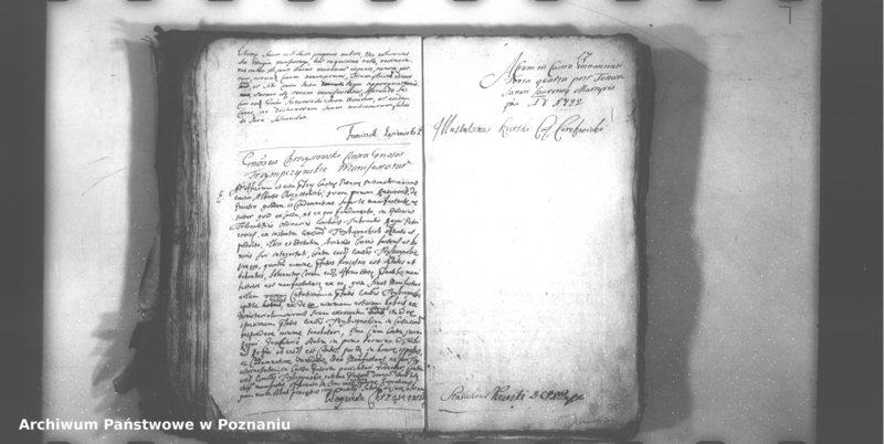 Obraz 19 z jednostki "Relationes [protocollon]"