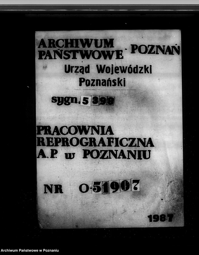image.from.unit.number "Zatwierdzenie zakładu przemysłowego /młyna motorowego/ E. Raczniewskiego w Kostrzynie powiat średzki"